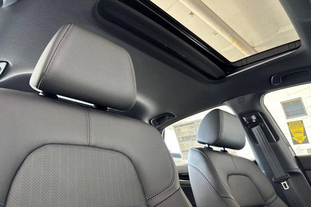 Photo of 2026 Crystal Black Pearl Honda Civic Hybrid
