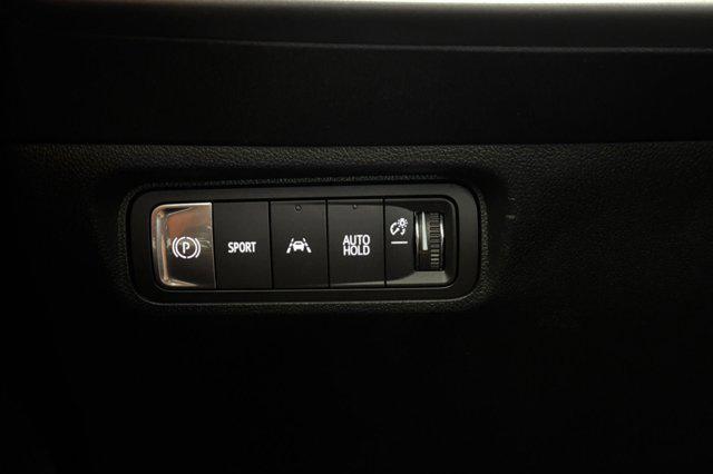 Photo of 2025 Sonic Gray Pearl Honda Prologue