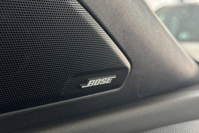 Photo of 2025 Sonic Gray Pearl Honda Prologue