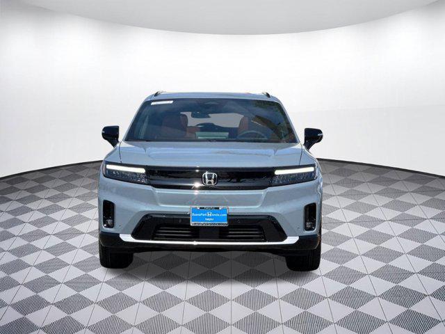Photo of 2025 Sonic Gray Pearl Honda Prologue