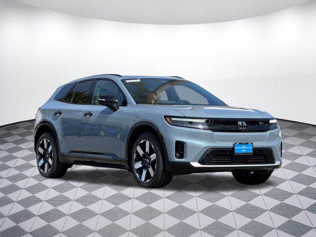 Photo of 2025 Sonic Gray Pearl Honda Prologue