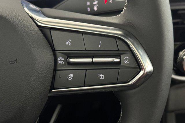 Photo of 2025 Sonic Gray Pearl Honda Prologue