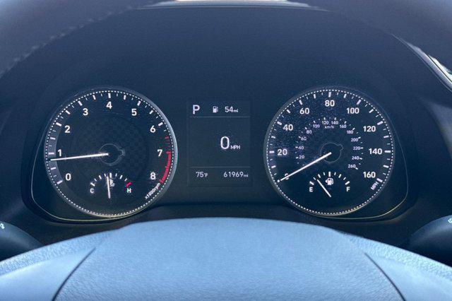 Photo of 2020 Stellar Silver Hyundai ELANTRA