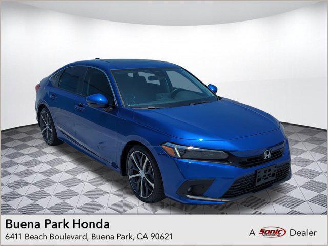 2023 Honda Civic