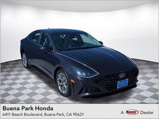 2023 Hyundai Sonata