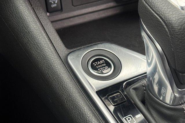 Photo of 2024 Gun Metallic Nissan Sentra