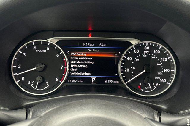 Photo of 2024 Gun Metallic Nissan Sentra
