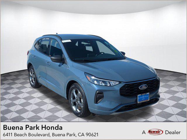 2023 Ford Escape