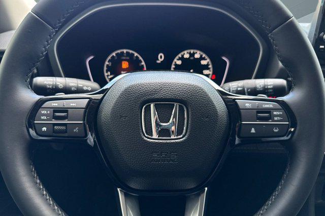 Photo of 2025 Modern Steel Metallic Honda Pilot