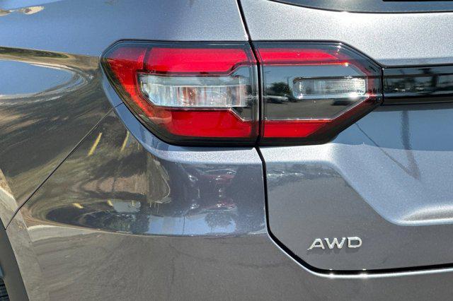 Photo of 2025 Modern Steel Metallic Honda Pilot
