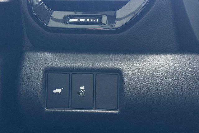 Photo of 2025 Modern Steel Metallic Honda Pilot