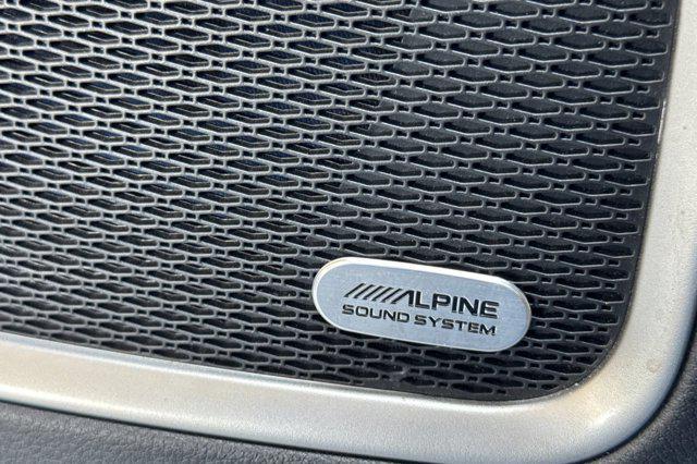Photo of 2021 Laser Blue Pearlcoat Jeep Compass