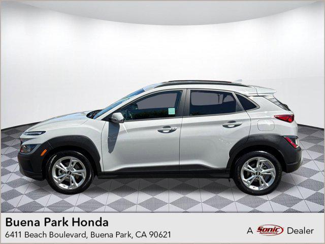 2023 Hyundai KONA