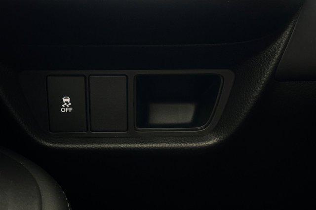 Photo of 2026 Modern Steel Metallic Honda HR-V