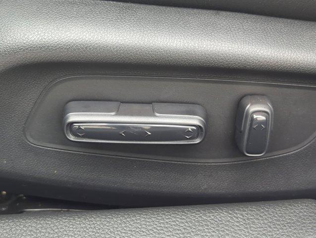 Photo of 2025 Solar Silver Metallic Honda Civic Hybrid