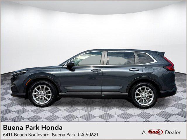 2023 Honda CR-V