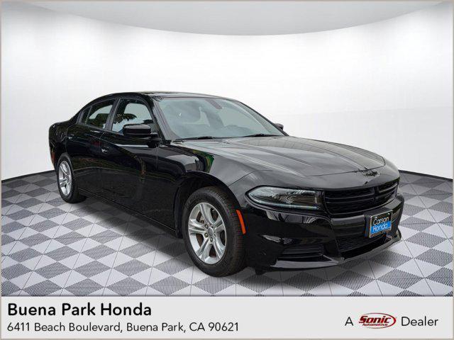 2023 Dodge Charger