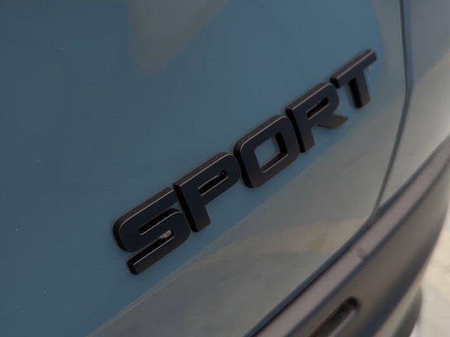 Photo of 2026 Nordic Forest Pearl Honda HR-V