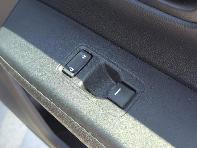 Photo of 2024 Gray Honda CR-V Hybrid