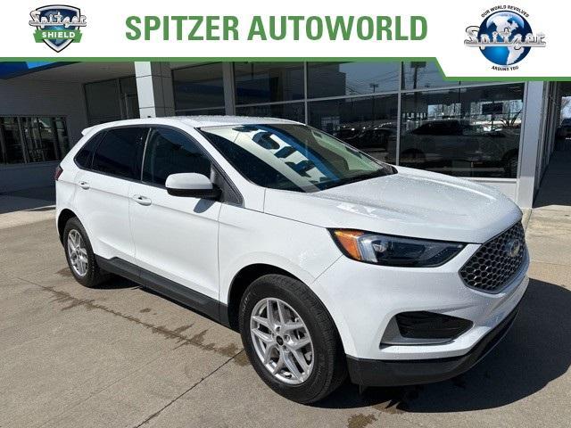 2023 Ford Edge