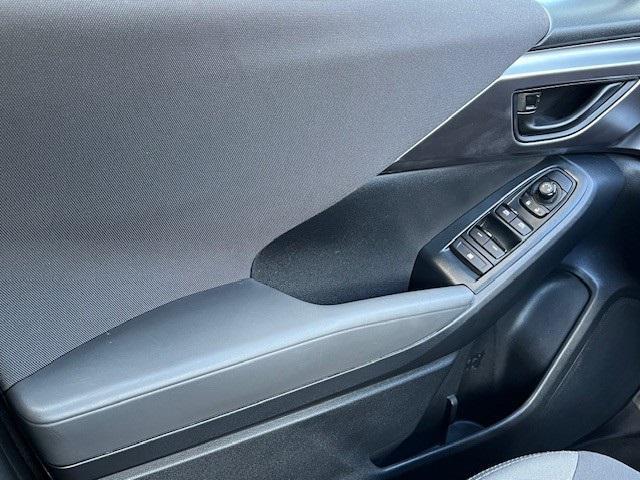 Photo of 2024 Magnetite Gray Metallic Subaru Impreza