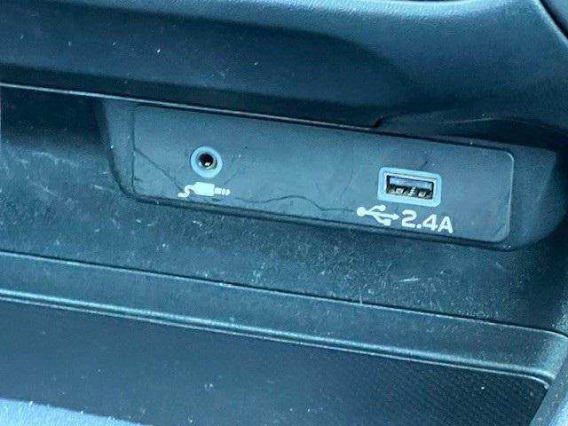 Photo of 2024 Magnetite Gray Metallic Subaru Impreza