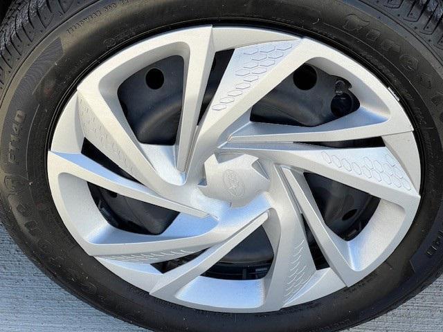 Photo of 2024 Magnetite Gray Metallic Subaru Impreza