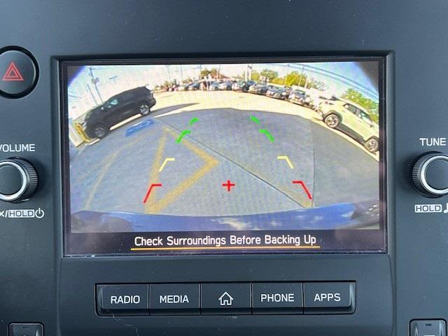 Photo of 2024 Magnetite Gray Metallic Subaru Impreza
