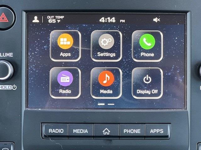 Photo of 2024 Magnetite Gray Metallic Subaru Impreza