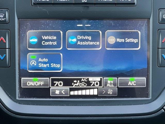 Photo of 2024 Magnetite Gray Metallic Subaru Impreza