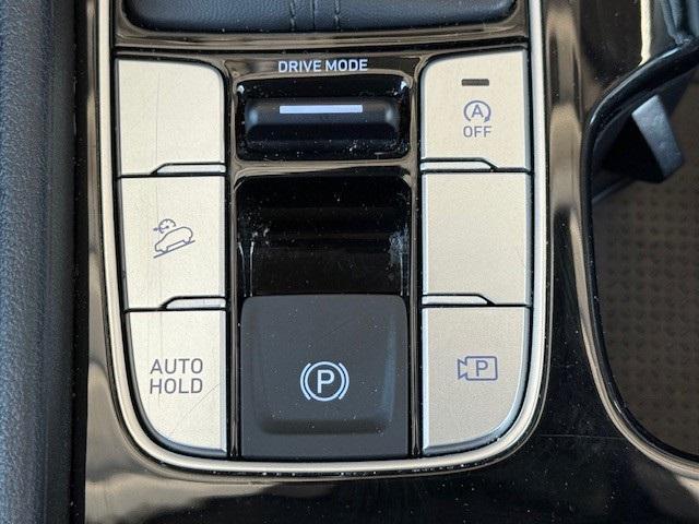 Photo of 2022 Shimmering Silver Hyundai TUCSON