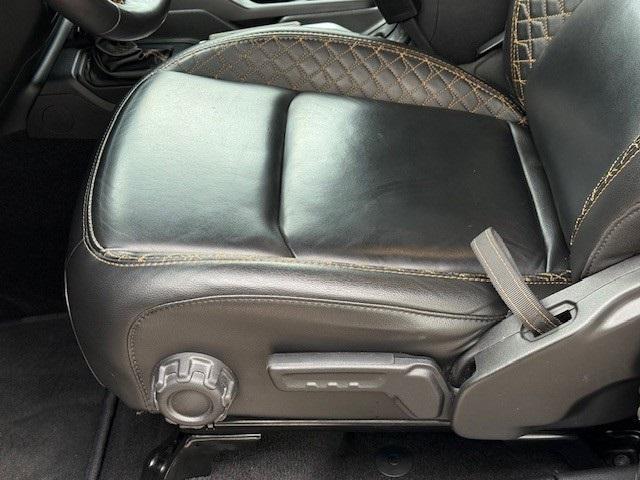 Photo of 2021 Black Clearcoat Jeep Wrangler Unlimited 4xe