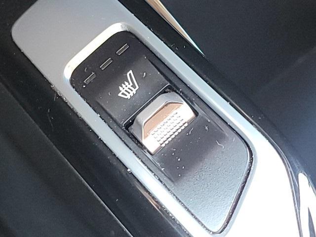 Photo of 2022 Ebony Black Kia Sorento
