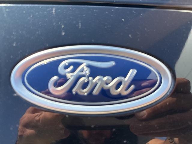 Photo of 2019 Black Ford Fusion