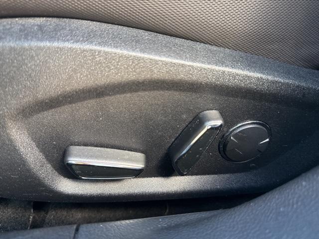 Photo of 2019 Black Ford Fusion