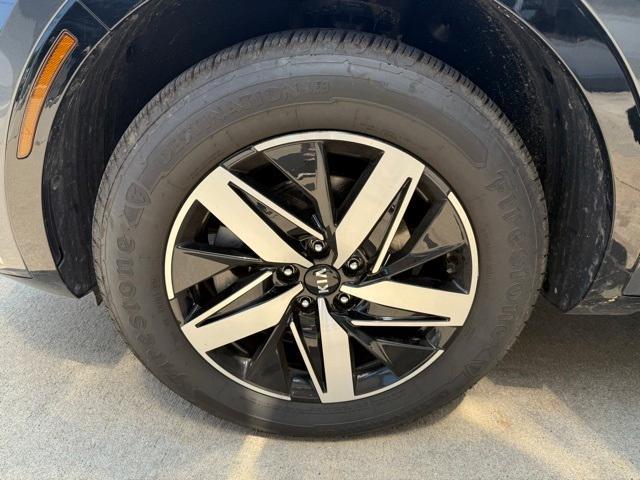 Photo of 2021 Gravity Gray Kia Sorento