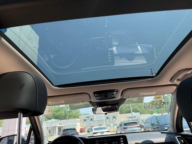 Photo of 2021 Gravity Gray Kia Sorento