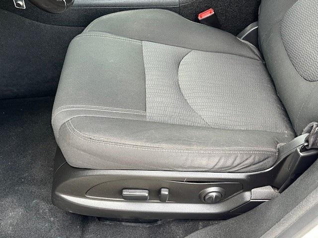 Photo of 2017 Summit White Chevrolet Traverse