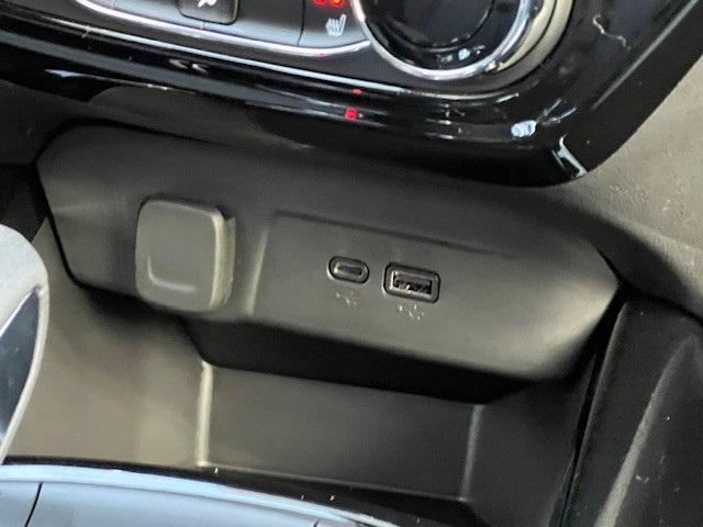 Photo of 2025 Cypress Chevrolet Trax