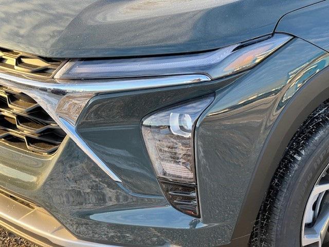 Photo of 2025 Cypress Chevrolet Trax