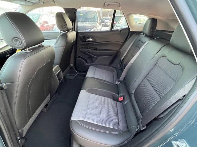 Photo of 2025 Cypress Chevrolet Trax