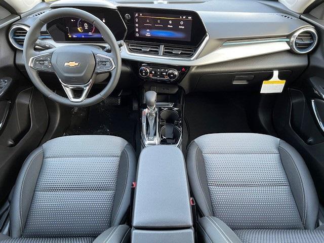 Photo of 2025 Cypress Chevrolet Trax