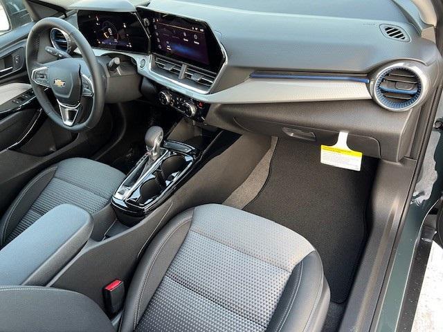 Photo of 2025 Cypress Chevrolet Trax