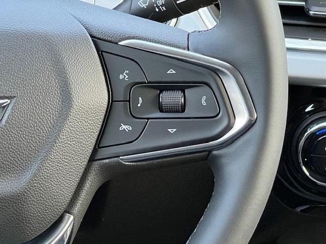 Photo of 2025 Cypress Chevrolet Trax