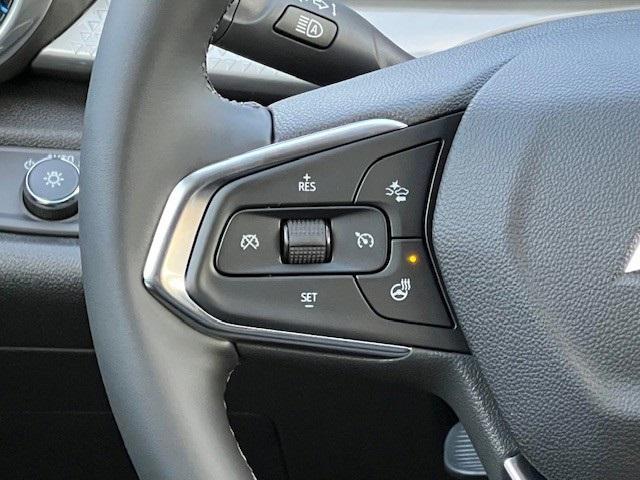 Photo of 2025 Cypress Chevrolet Trax