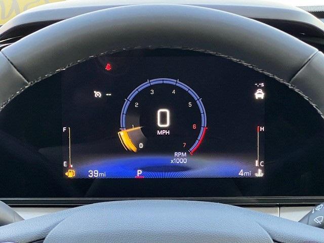 Photo of 2025 Cypress Chevrolet Trax