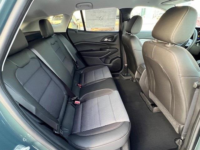 Photo of 2025 Cypress Chevrolet Trax