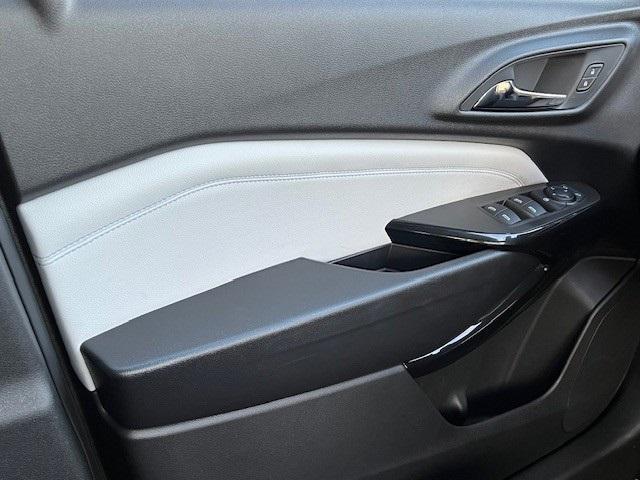 Photo of 2025 Cypress Chevrolet Trax