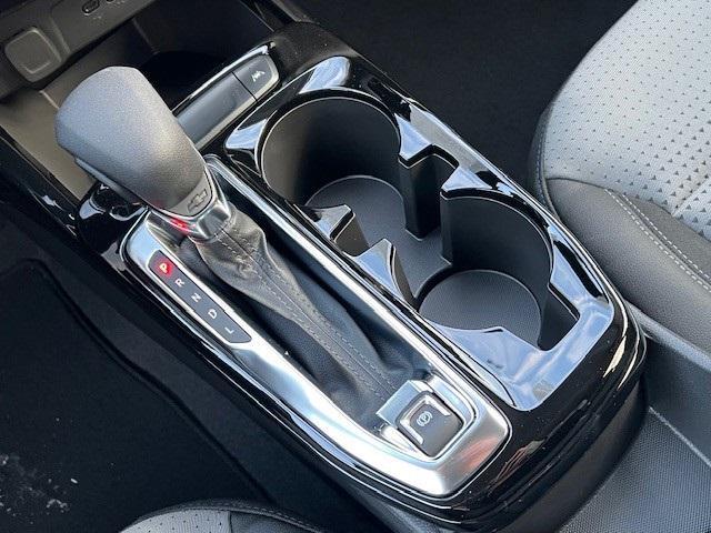 Photo of 2025 Cypress Chevrolet Trax