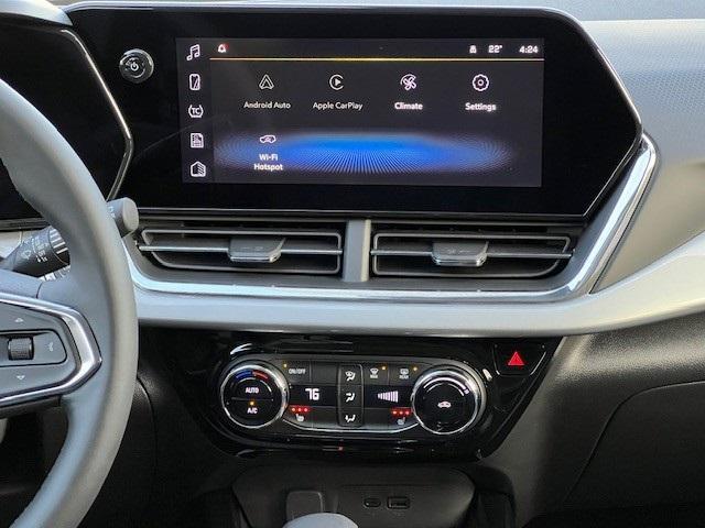 Photo of 2025 Cypress Chevrolet Trax